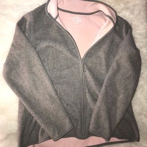 Women’s Made For Life Zip Fleece Jacket